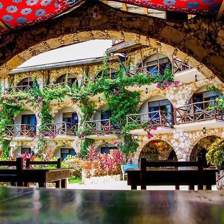 Palumbokendwa Hotel Zanzibar Exterior foto