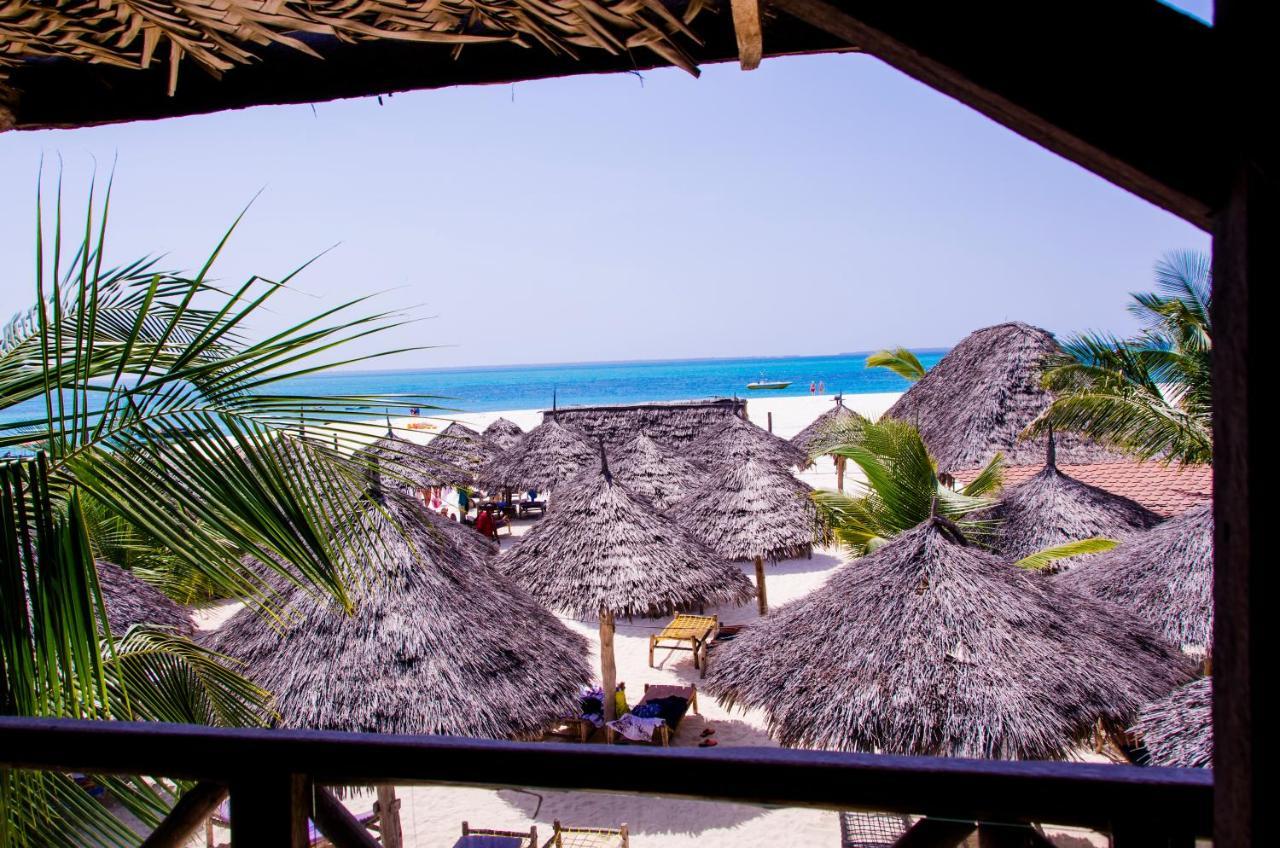 Palumbokendwa Hotel Zanzibar Exterior foto