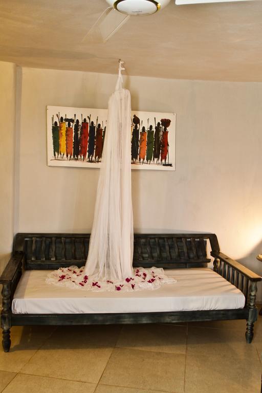Palumbokendwa Hotel Zanzibar Exterior foto