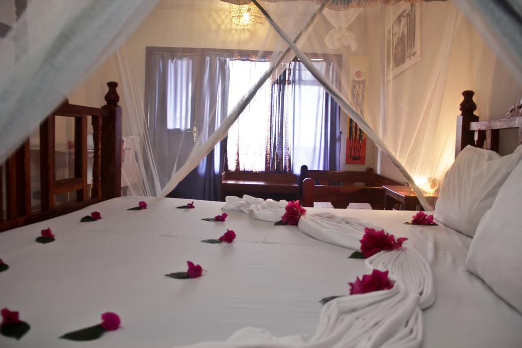 Palumbokendwa Hotel Zanzibar Exterior foto