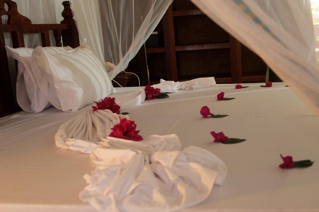 Palumbokendwa Hotel Zanzibar Exterior foto