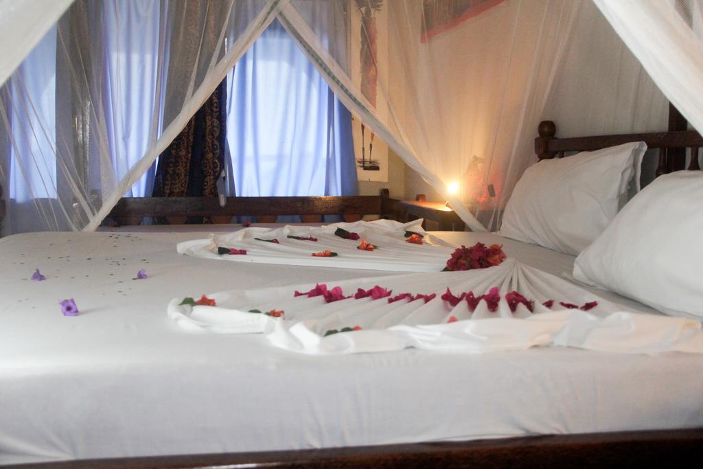 Palumbokendwa Hotel Zanzibar Exterior foto