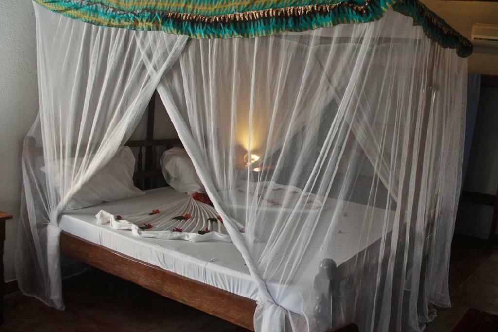 Palumbokendwa Hotel Zanzibar Exterior foto